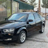 دنا اتومات مدل ۱۴۰۴ در حد صفر فروش فوری
