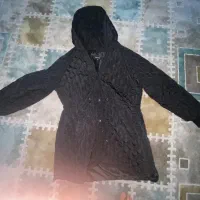 کاپشن زنانه