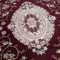 فروش 5تخته فرش ماشینی|فرش|سهند, |دیوار
