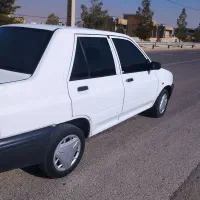 پراید131 مدل98|خودرو سواری و وانت|شیراز, بهارستان|دیوار