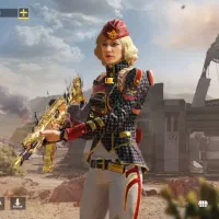 اکانت کالاف طاق اول میچکم