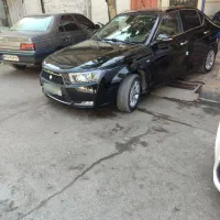 دناپلاس توربو اتومات آپشنال در حد خشک|خودرو سواری و وانت|فیروزآباد (لرستان), |دیوار