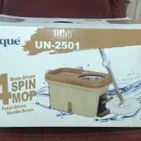 تی چرخشی یونیک اصل پدال دار