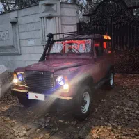 پاژن مدل ۷۵|خودرو کلاسیک|فردیس, فردیس|دیوار