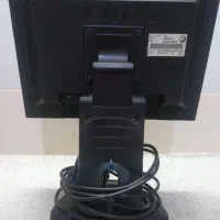 مانیتور ۱۵ اینچ|قطعات و لوازم جانبی رایانه|اصفهان, شهرک امام خمینی|دیوار