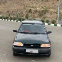 پراید 131