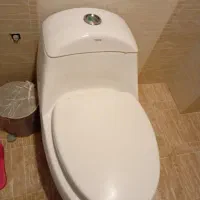 توالت فرنگی