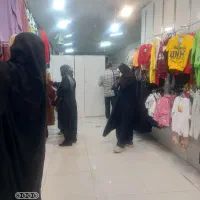 مغازه، ۶۰ متر، حاشیه ایثارگران|اجارهٔ مغازه و غرفه|مشهد, ایثارگران|دیوار