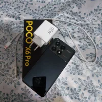 گوشی پوکو X6پرو