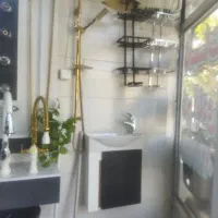 شیرالات|لوازم سرویس بهداشتی|نیشابور, خط کاشمر|دیوار