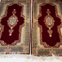 قالیچه قدمت ۵۰ سال