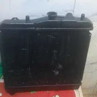 رادیاتور پراید|قطعات یدکی و لوازم جانبی|کرمانشاه, |دیوار