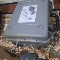 بسم الله پنل خورشیدی نو و آکبند|لامپ و چراغ|خلخال, |دیوار