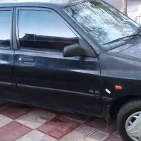 پراید ۸۵ سالم