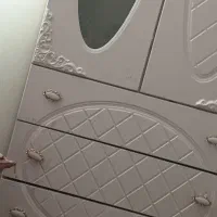 کمدبچه|اسباب و اثاث بچه|قرچک, مهدیه|دیوار