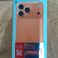 ۱۷ پرومکس ۲۵۶ گیگ نات اکتیو