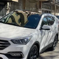 سانتافه ۲۰۱۷ بدون رنگ GDI درجه 1