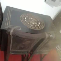 ۴نفره غذاخوری|میز و صندلی غذاخوری|اردبیل, |دیوار