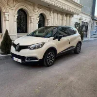 رنو کپچر ۲۰۱۷ فول