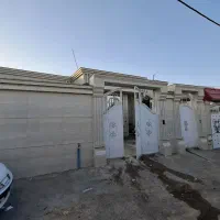 فروش ویلایی سه خوابه