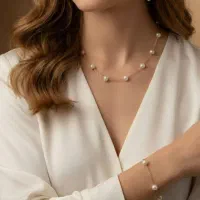 گردنبند|بدلیجات|یزد, |دیوار