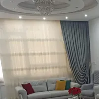 پرده و آستر نو نو