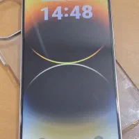 گوشی ایفن ۱۶ پرو مکس|موبایل|اهواز, رسالت|دیوار