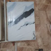 کابینت|مصالح و تجهیزات ساختمان|کارون, |دیوار