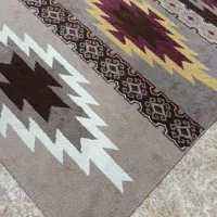 فرش گلیم