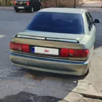 میتسوبیشی لنسر مدل ۹۳|خودرو سواری و وانت|پرند, فاز ۵|دیوار