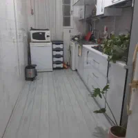 ۶۲ متر دوخوابه با انباری طبقه همکف بازسازه شده|فروش آپارتمان|تهران, وحیدیه|دیوار