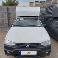 خودروآریسان ۲ مدل ۴۰۴