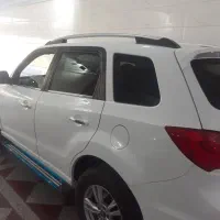 هایما S71402+|خودرو سواری و وانت|تبریز, |دیوار