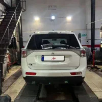 اوتلندر 2015|خودرو سواری و وانت|تهران, نیروی دریایی|دیوار