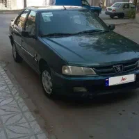 پژو پارس مدل ۸۱|خودرو سواری و وانت|همدان, |دیوار