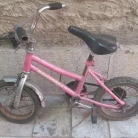 دوچرخه آلمینیومی تنه۱۲