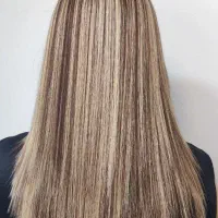 تخفیف کراتین و پروتئین مو590|خدمات آرایشگری و زیبایی|کاشان, دشت چال|دیوار