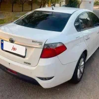 برلیانس h330|خودرو سواری و وانت|گلپایگان, |دیوار