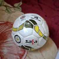 توپ سالنی یاچمن