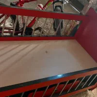 تخت بچه
