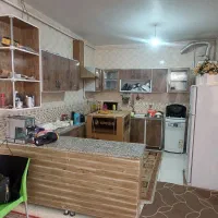 رهن و اجاره منزل طبقه بالا مستقل کیان اباد|اجارهٔ خانه و ویلا|شیراز, کیان آباد|دیوار