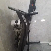 تردمیل المانی