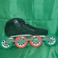 اسکیت سرعت|دوچرخه، اسکیت، اسکوتر|گرگان, |دیوار