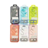 هندزفری سیمی با ضمانت ۳ روزه|لوازم جانبی موبایل و تبلت|بندر ماهشهر, |دیوار