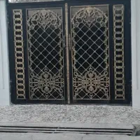 رنگ کاری نقاشی درو پنجره و دیوار|خدمات پیشه و مهارت|تهران, نیروی دریایی|دیوار