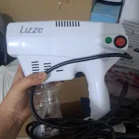 دستگاه نانواستیم مارک لیز