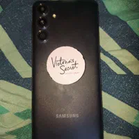 سامسونگ Galaxy M55 با حافظهٔ ۲۵۶ گیگابایت|موبایل|تهران, تهرانپارس غربی|دیوار