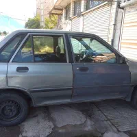 پراید۸۶|خودرو سواری و وانت|آزادشهر, |دیوار