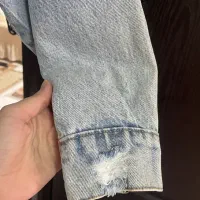 کت جین زنانه|لباس|کرج, گوهردشت|دیوار