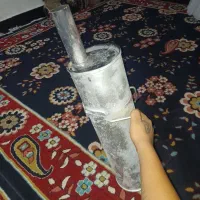 اگزوز 220بنزی
